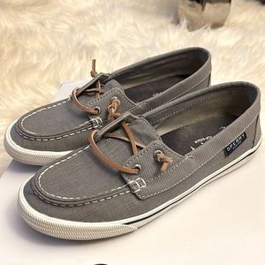 Sperry Lounge Away Sneaker